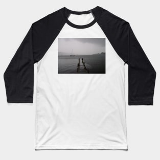 Reach Out Baseball T-Shirt